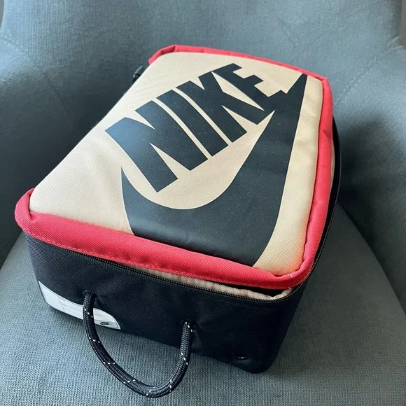 Nike store shoe bag